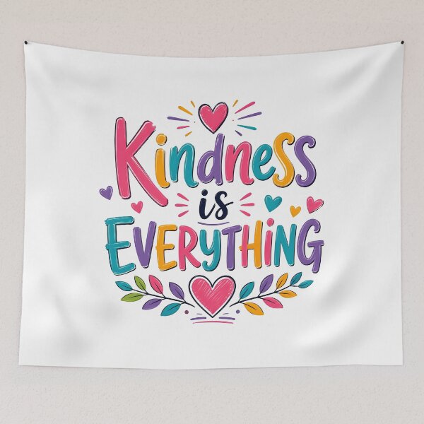 Item preview, Kindness is everything designed and sold by nimmitrends.