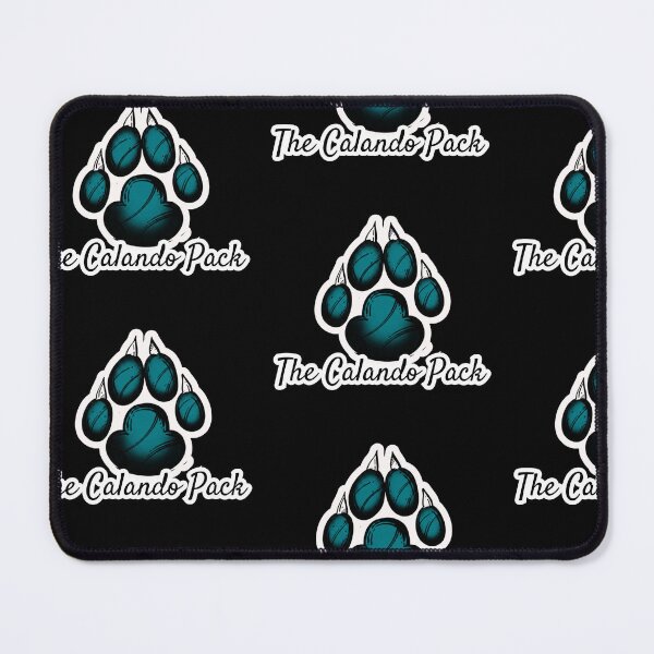 Item preview, The Calando Pack: WolfQuest designed and sold by TheNightKeepersTale.