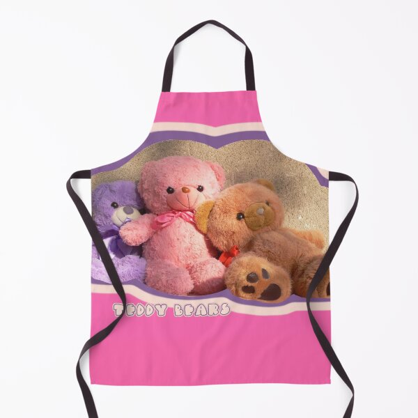 Item preview, Loving Toys - Cute Teddy Bears (Photo by ACCI) designed and sold by VanyssaGraphics.