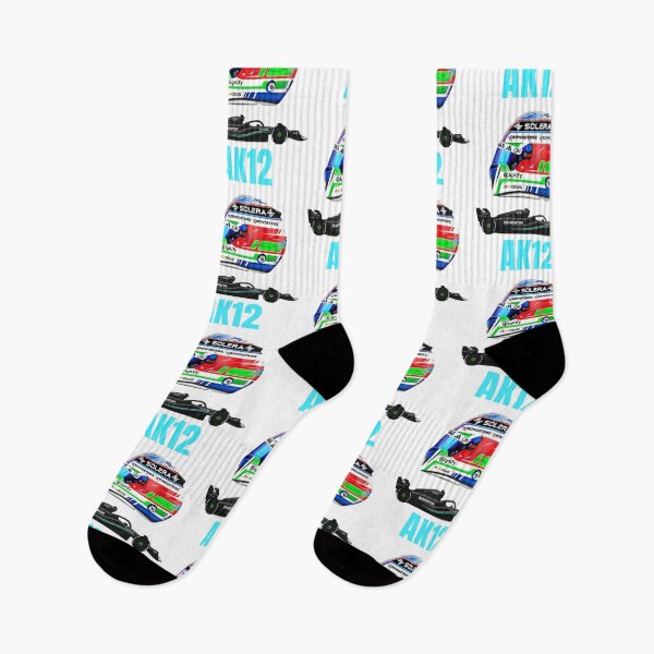 Item preview, F1 Driver Blue Design designed and sold by TheGrandShopp.