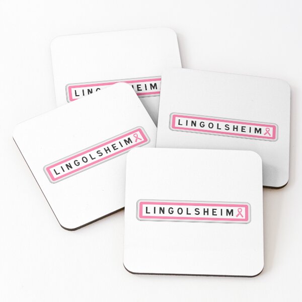 Item preview, Lingolsheim Pink October sign – Bas-Rhin, Grand Est designed and sold by Panneaux et signalisations - NPOITEVIN.