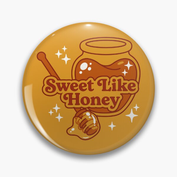 Item preview, Sweet like honey designed and sold by JEMAR Designs.