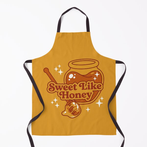Item preview, Sweet like honey designed and sold by JEMAR Designs.