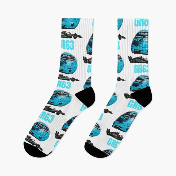 Item preview, F1 Driver blue design  designed and sold by TheGrandShopp.