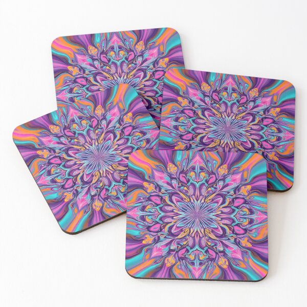 Item preview, Psychedelic Neon designed and sold by Xyshope.