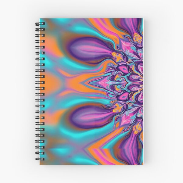 Item preview, Psychedelic Neon designed and sold by Xyshope.