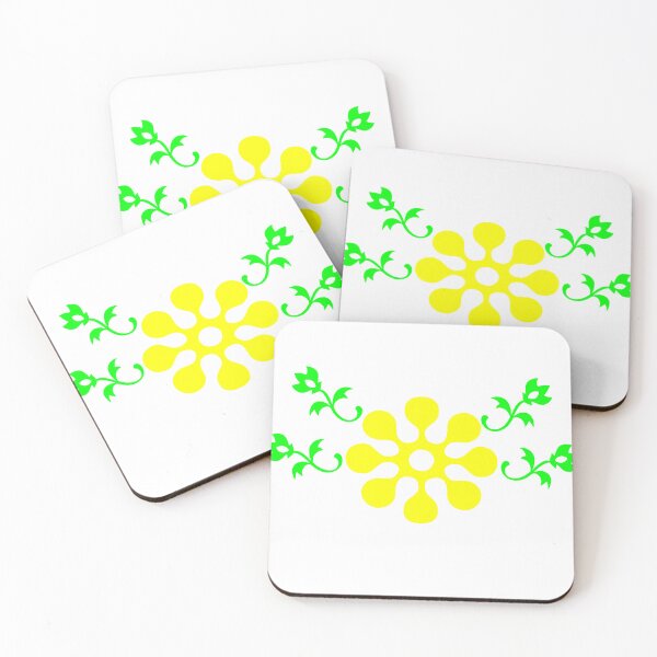 Item preview, Team green nature designed and sold by PSDesignWorks.