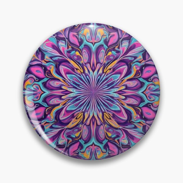 Item preview, Psychedelic Neon designed and sold by Xyshope.