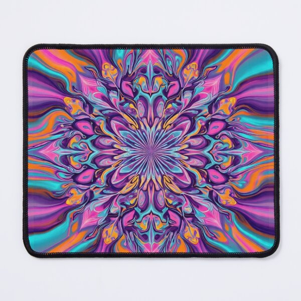 Item preview, Psychedelic Neon designed and sold by Xyshope.