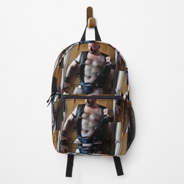 Item preview, TROY T SCOTT - LEATHER BOUND designed and sold by TroyTScott.