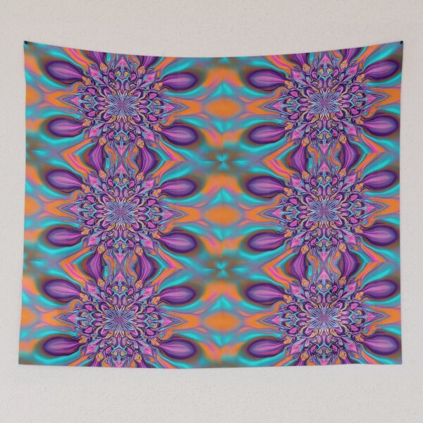 Item preview, Psychedelic Neon designed and sold by Xyshope.