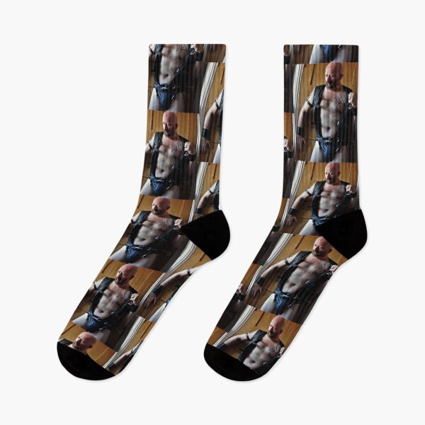 Item preview, TROY T SCOTT - LEATHER BOUND  designed and sold by TroyTScott.