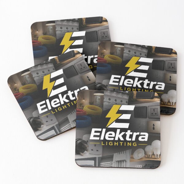 Item preview, Electrical Company Logo designed and sold by Bebe5512.