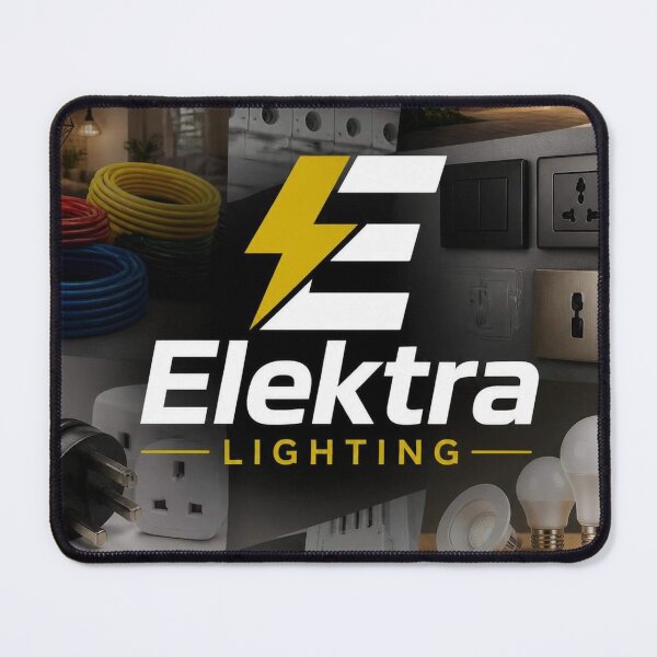 Item preview, Electrical Company Logo designed and sold by Bebe5512.