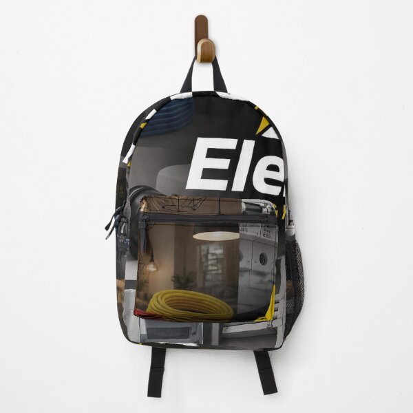 Item preview, Electrical Company Logo designed and sold by Bebe5512.
