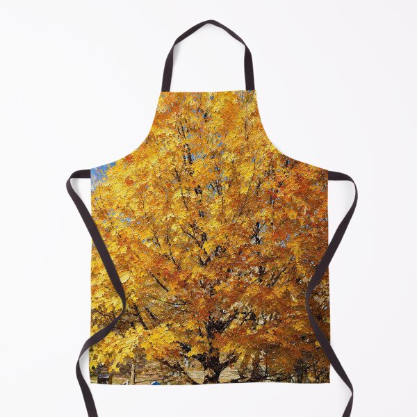 Item preview, Autumn Light Over Alton Cemetery designed and sold by Robert Meyers-Lussier.