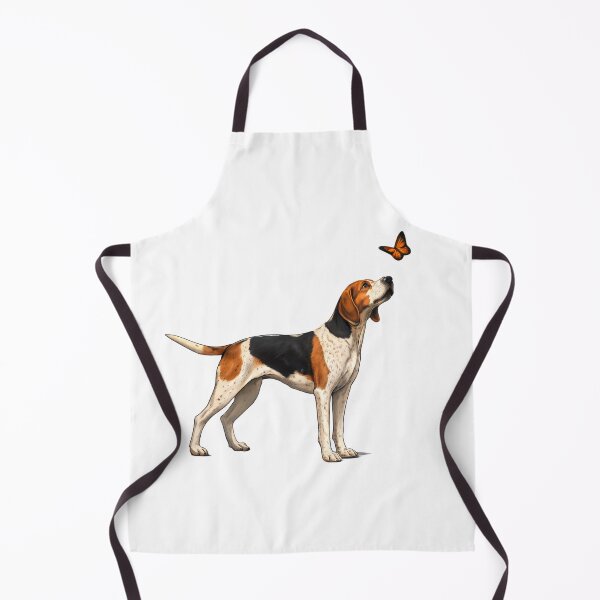 Item preview, American English Coonhound designed and sold by VelvetRoom.