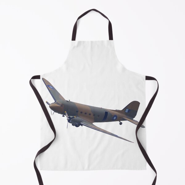 Item preview, Douglas DC3 designed and sold by AntonyGRobinson.
