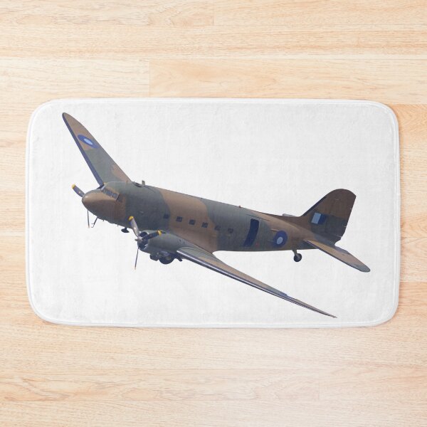 Item preview, Douglas DC3 designed and sold by AntonyGRobinson.