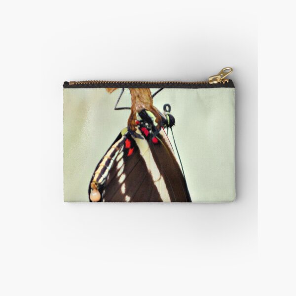 Item preview, New Zebra Longwing Butterfly designed and sold by What I See by Dawne.