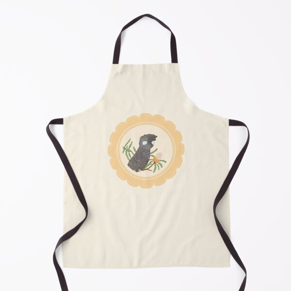 Item preview, Carnaby Cockatoo designed and sold by Bloominbush.