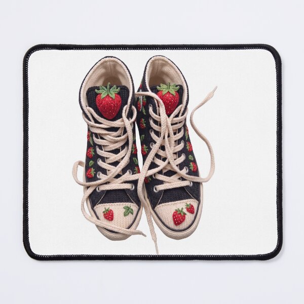 Item preview, Cozy sneakers designed and sold by TOM JACK.