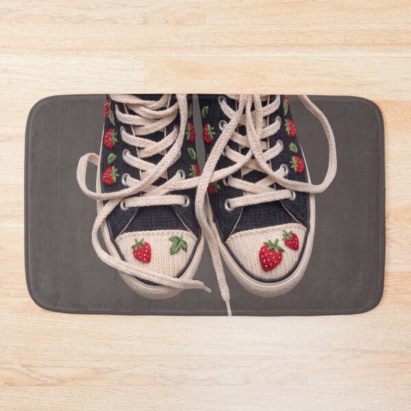 Item preview, Cozy sneakers designed and sold by TOM JACK.
