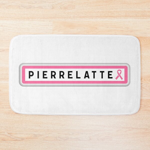 Artikelvorschau, Pierrelatte Rosa Oktoberschild – Drôme, Auvergne-Rhône-Alpes entworfen und verkauft von Panneaux et signalisations - NPOITEVIN.