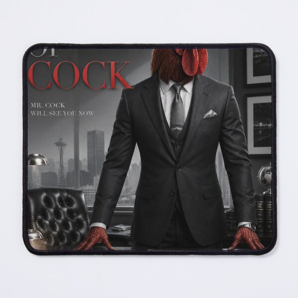 Item preview, Fifty Shades of Cock designed and sold by SnafflesShop.