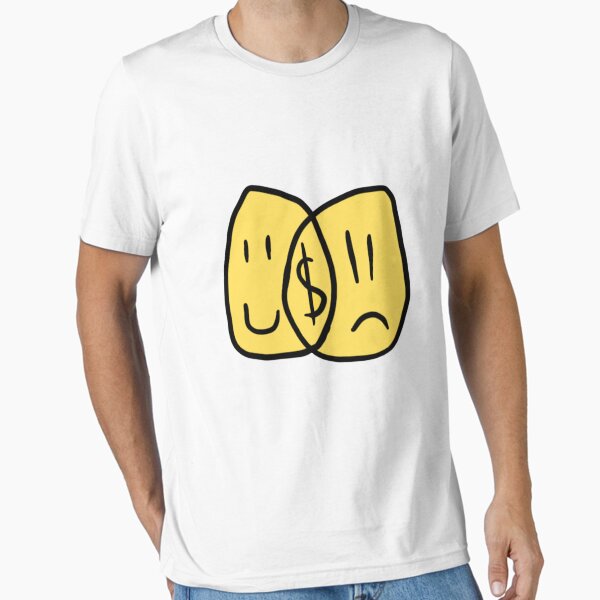 Item preview, Money is NOT the key to wealth designed and sold by dylanpaulette.