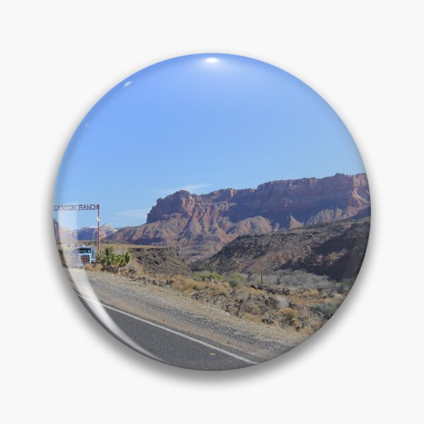 Item preview, Rancher’s Highway designed and sold by MatthewThomasDaniels.