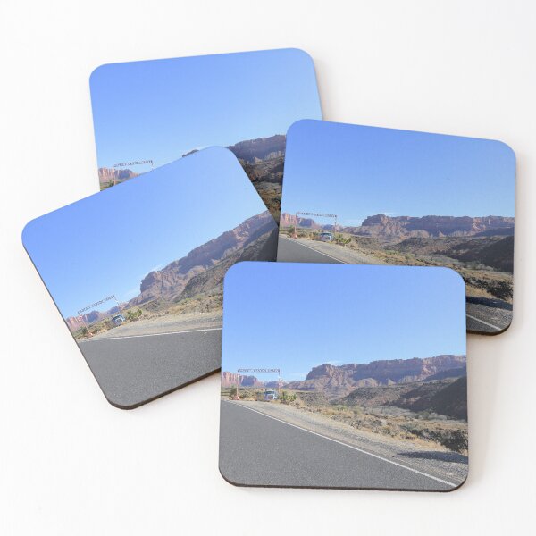 Item preview, Rancher’s Highway designed and sold by MatthewThomasDaniels.