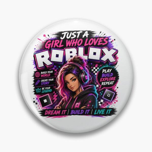 Item preview, roblox games for women designed and sold by richiebenny.