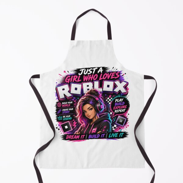 Item preview, roblox games for women designed and sold by richiebenny.