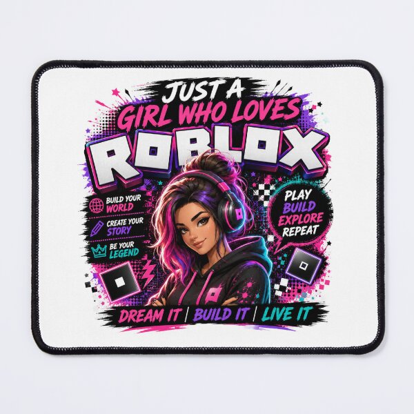 Item preview, roblox games for women designed and sold by richiebenny.