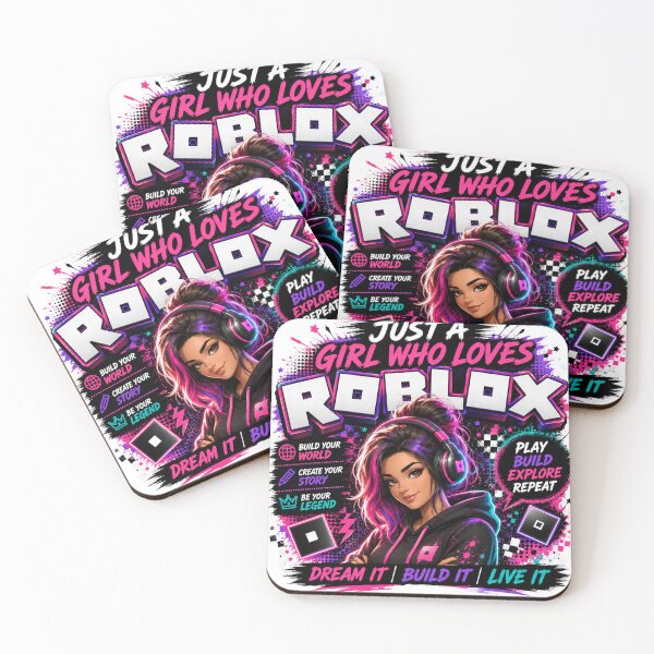 Item preview, roblox games for women designed and sold by richiebenny.