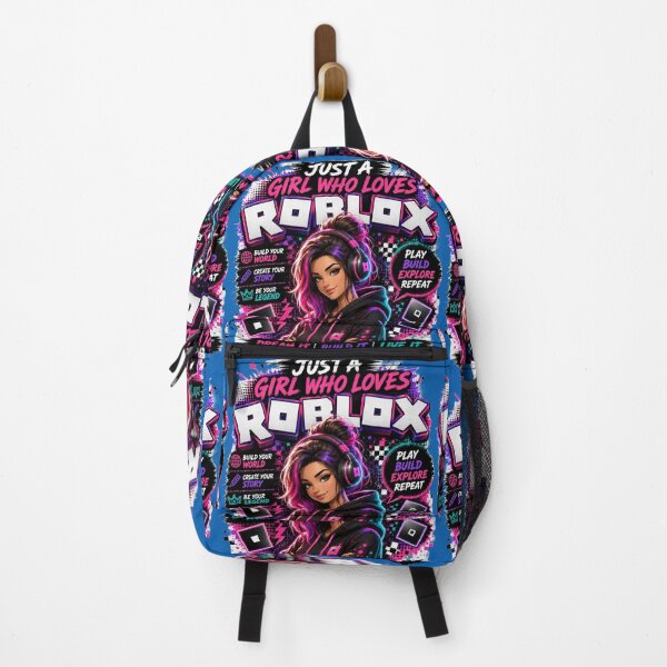Item preview, roblox games for women designed and sold by richiebenny.
