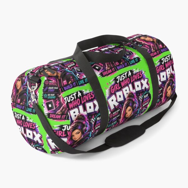 Item preview, roblox games for women designed and sold by richiebenny.