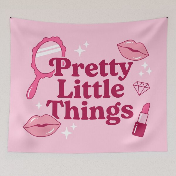 Item preview, Pretty little things designed and sold by JEMAR Designs.