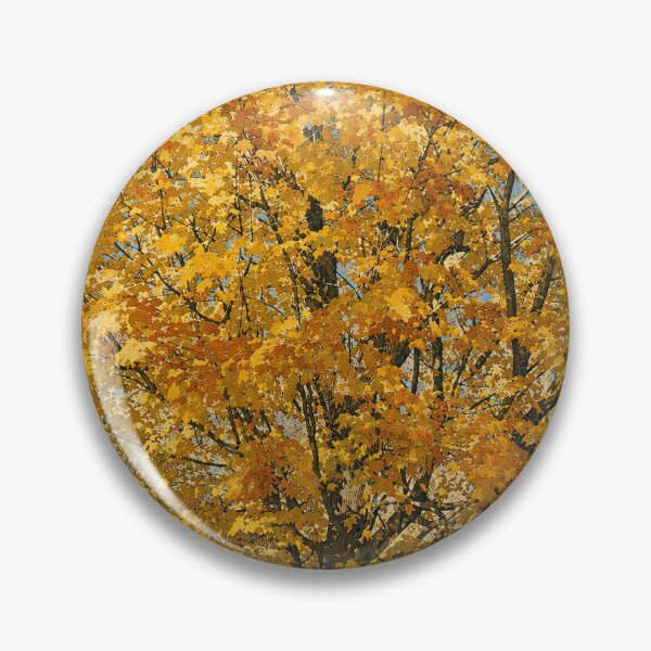 Item preview, Golden Canopy at Alton Cemetery designed and sold by Robert Meyers-Lussier.