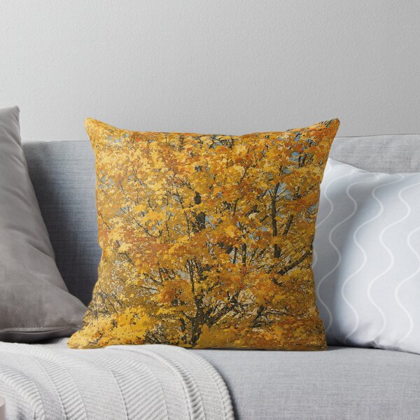 Item preview, Golden Canopy at Alton Cemetery designed and sold by Robert Meyers-Lussier.