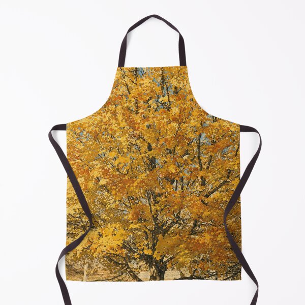 Item preview, Golden Canopy at Alton Cemetery designed and sold by Robert Meyers-Lussier.