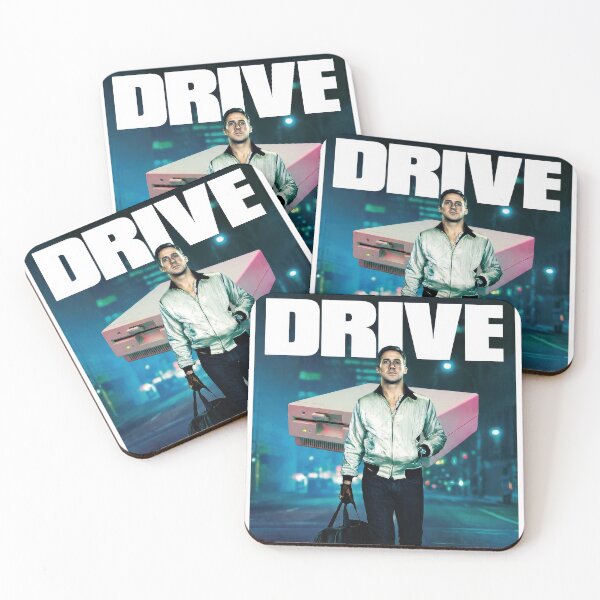 Item preview, DISK DRIVE designed and sold by Probably Fine Design.