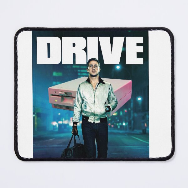 Item preview, DISK DRIVE designed and sold by Probably Fine.