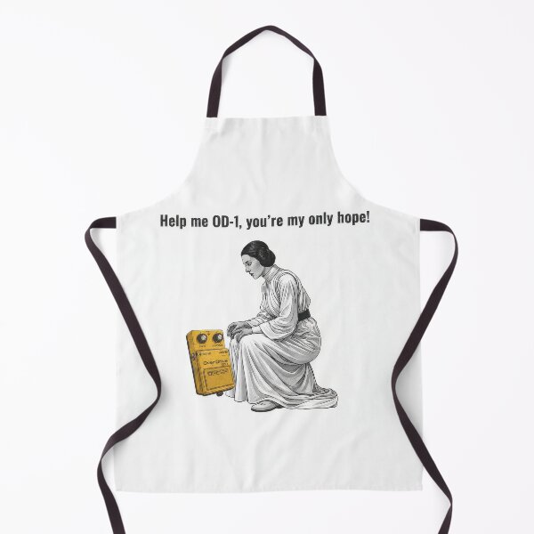 Item preview, Help me OD-1 designed and sold by Probably Fine.