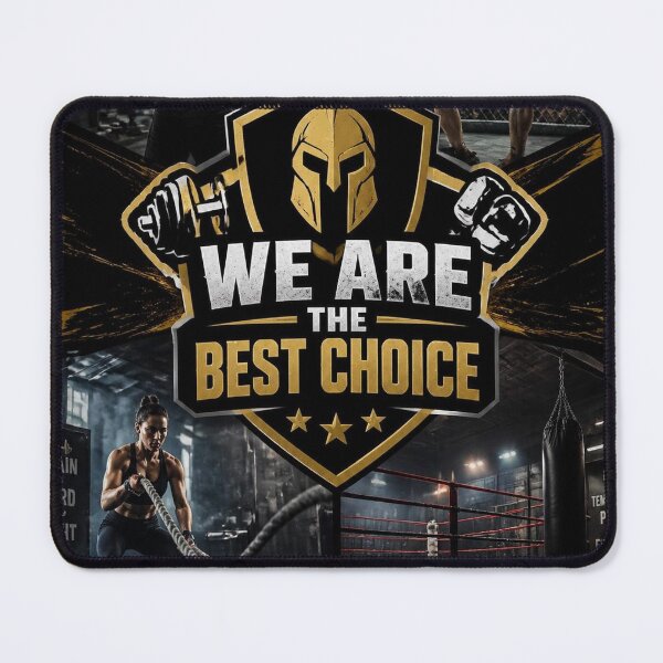 Item preview, Fitness & Combat Arenas Logo designed and sold by Bebe5512.