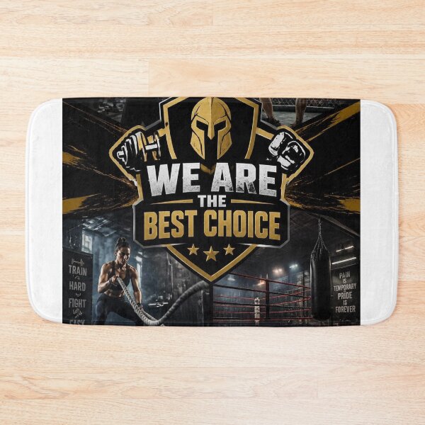 Item preview, Fitness & Combat Arenas Logo designed and sold by Bebe5512.