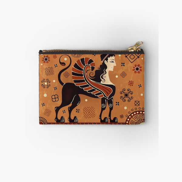 Item preview, Ancient Greece Mythology.Sphinx.	 designed and sold by Borozenets.