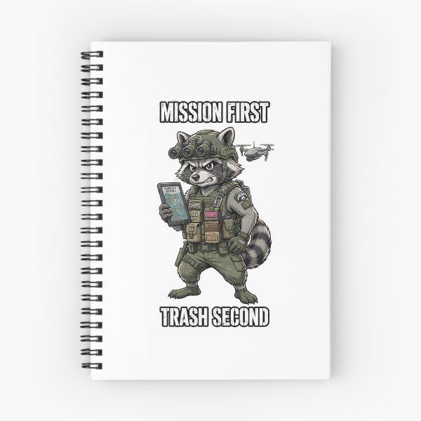 Item preview, RACCOON RECON designed and sold by OneShot Labs.