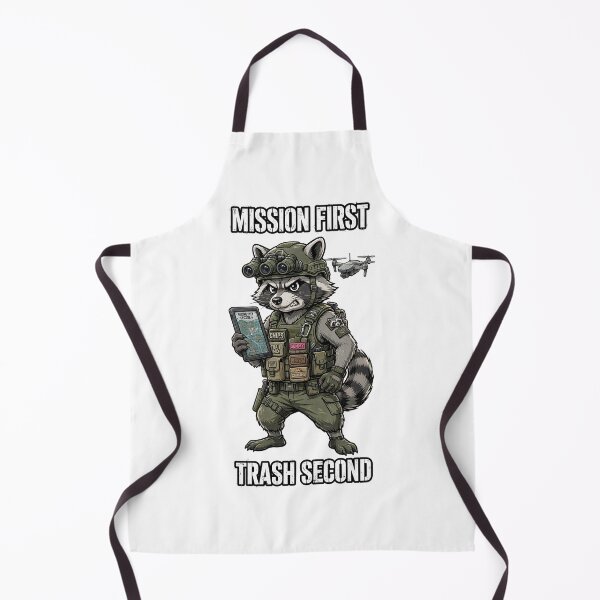 Item preview, RACCOON RECON designed and sold by OneShot Labs.